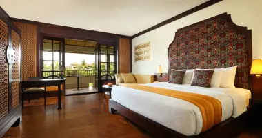 The Ayodya Palace - Ayodya Palace